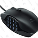 Logitech G600 MMO Gaming Mouse | $30 | Amazon